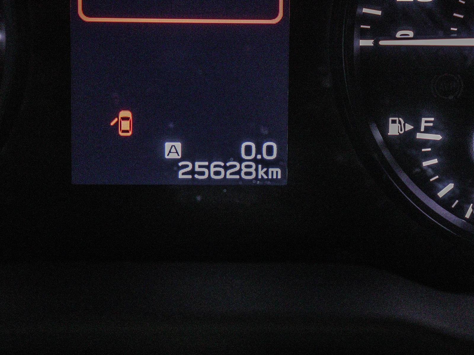 Subaru Crosstrek Convenience 2024 Blue Ottawa & Gatineau - photo #21