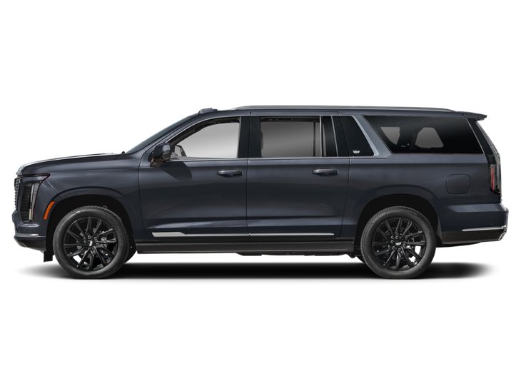 2026 Cadillac Escalade ESV 4RM