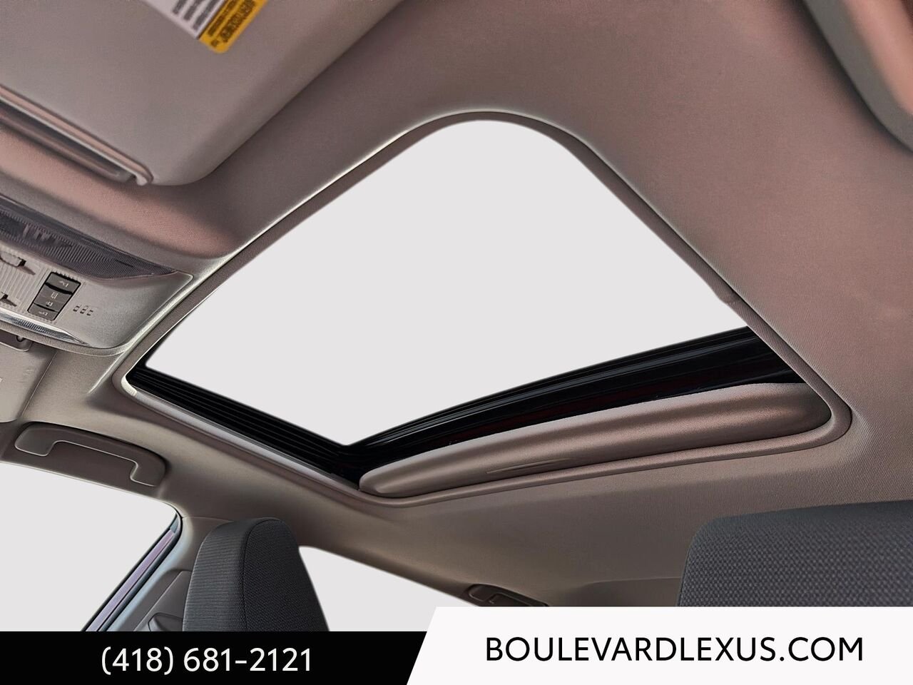 Toyota RAV4 19965A | hybride XLE TI 2022 Rouge Québec - photo #10