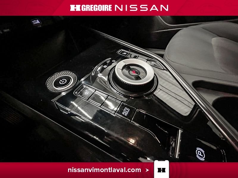 Kia Niro 2023 Gris Saint-Eustache - photo #22