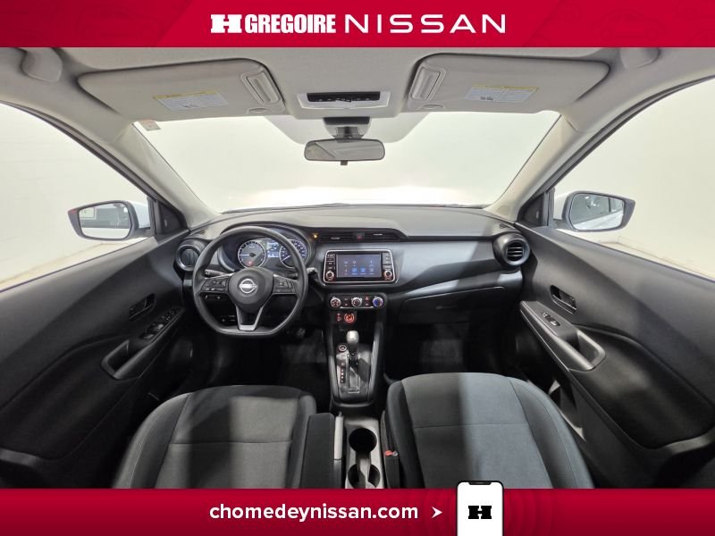 Nissan Kicks 2024 Blanc Saint-Eustache - photo #16