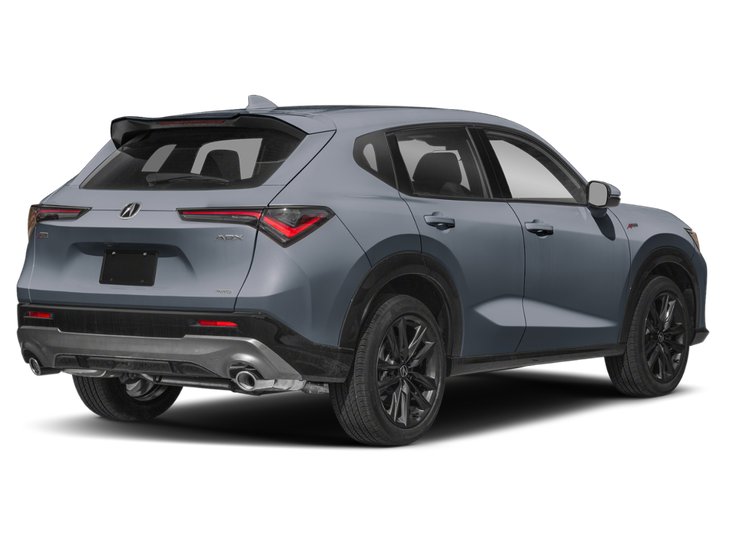 2026 Acura ADX A-Spec