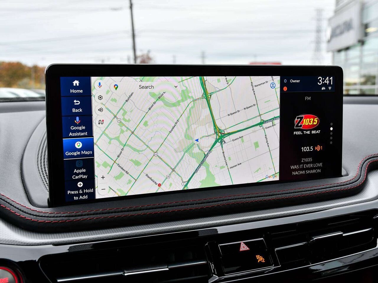 2025 Acura MDX Platinum Elite A-spec - Acura Certified White Etobicoke - photo #18