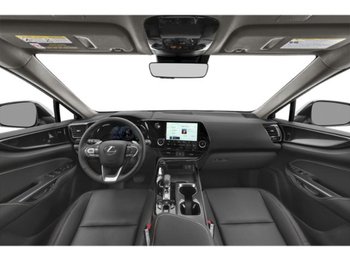 Lexus NX NX 350h