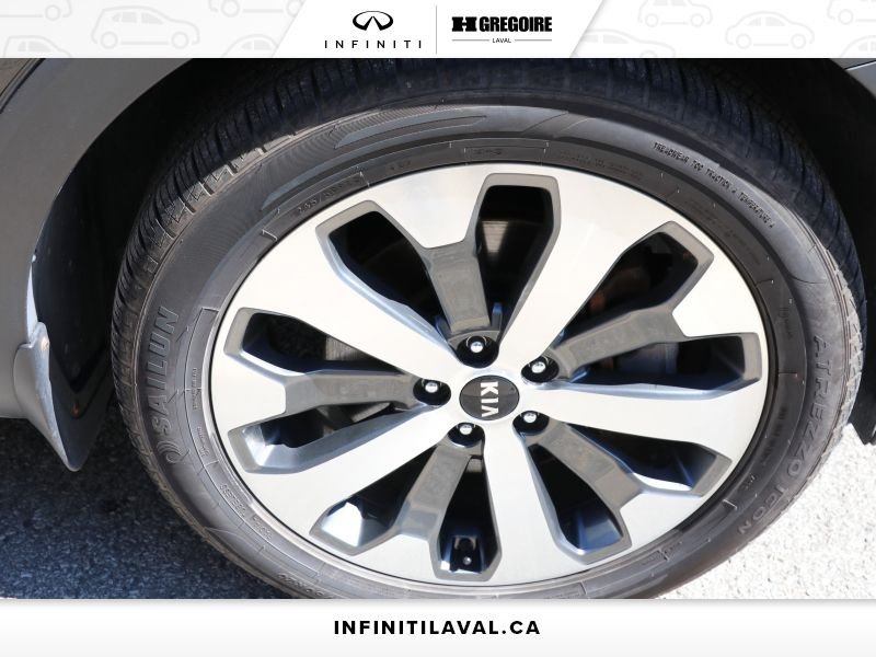 2021 Kia Telluride Laval - photo #11