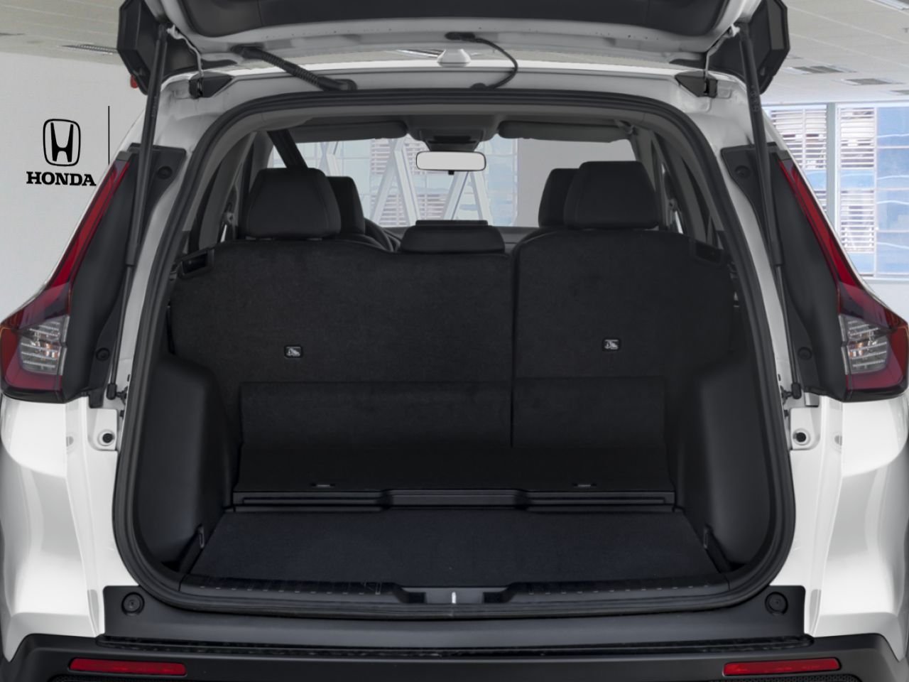 2026 HONDA CR-V Solar Reflection Silver Metallic Mississauga - photo #11
