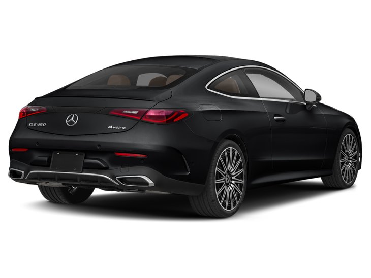 2026 Mercedes-Benz CLE CLE 450