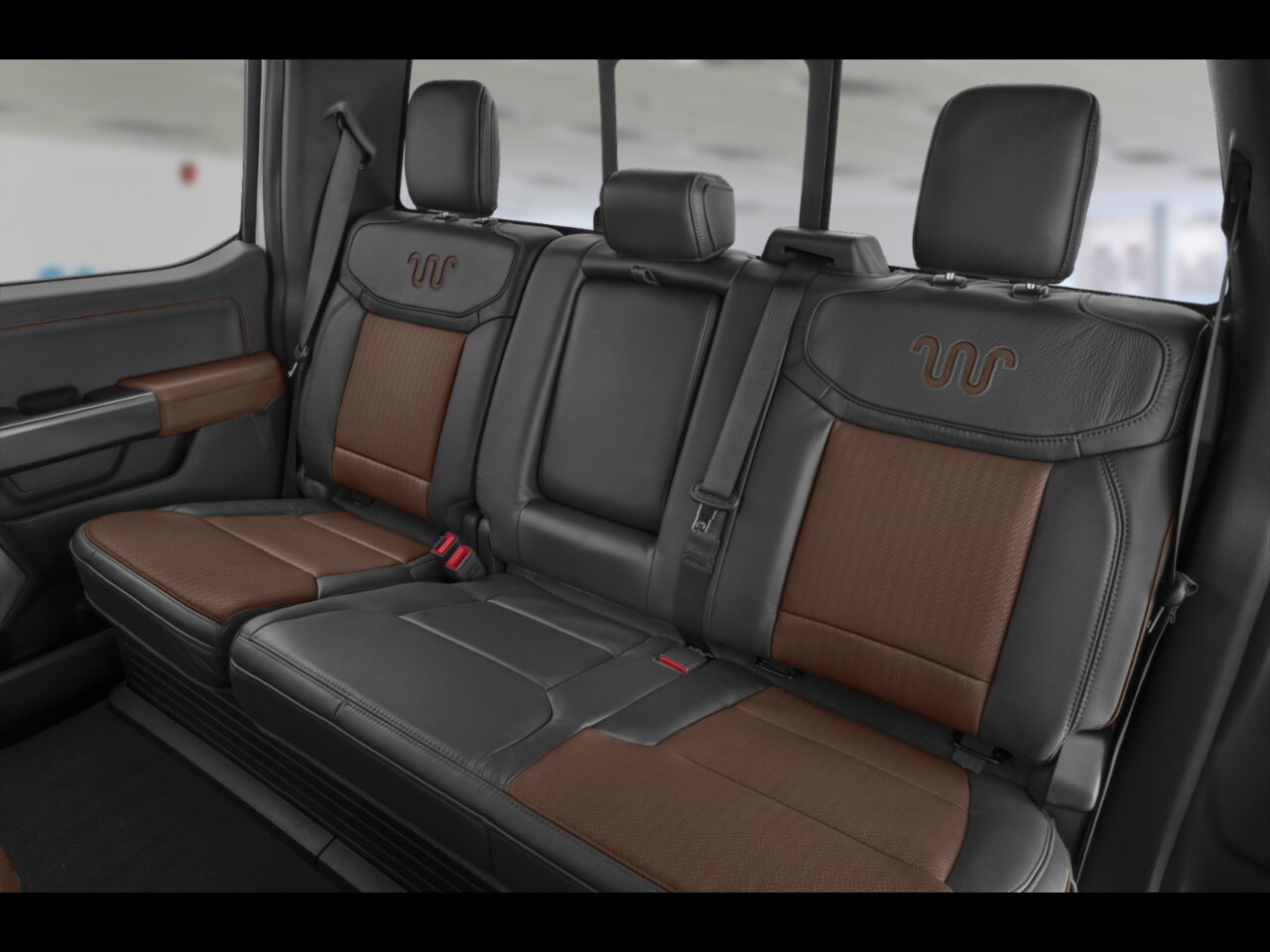 2026 Ford F-150 Agate Black Metallic Châteauguay - photo #8