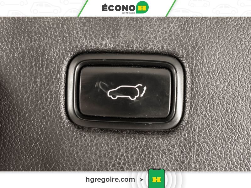 2020 Kia Sorento Black Laval - photo #27