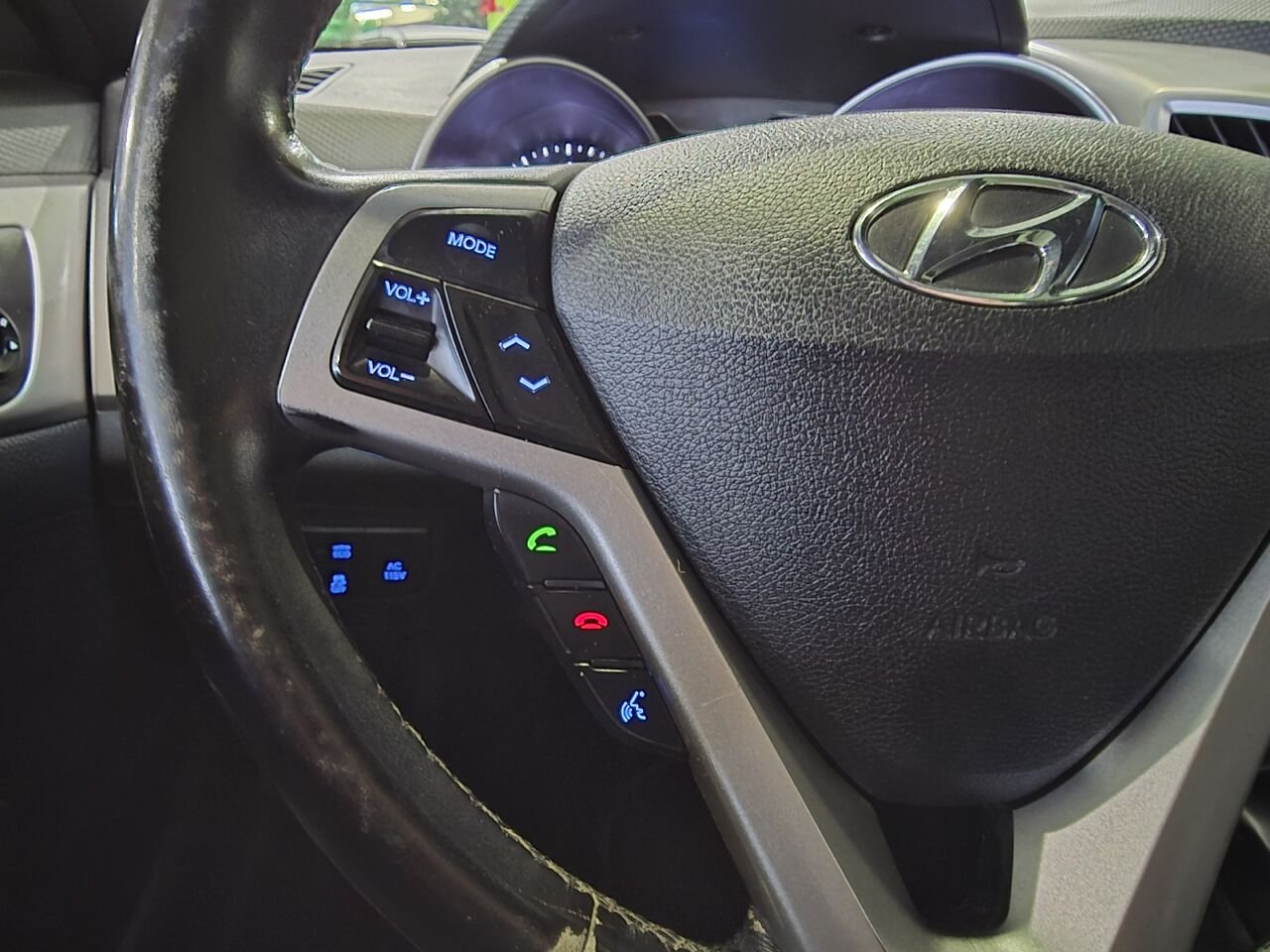 Hyundai Veloster 2016 Argent Longueuil, - photo #16
