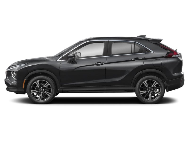 Mitsubishi Eclipse Cross ES S-AWC utilitaire sport 4x4 2026 Noir tarmac nacré