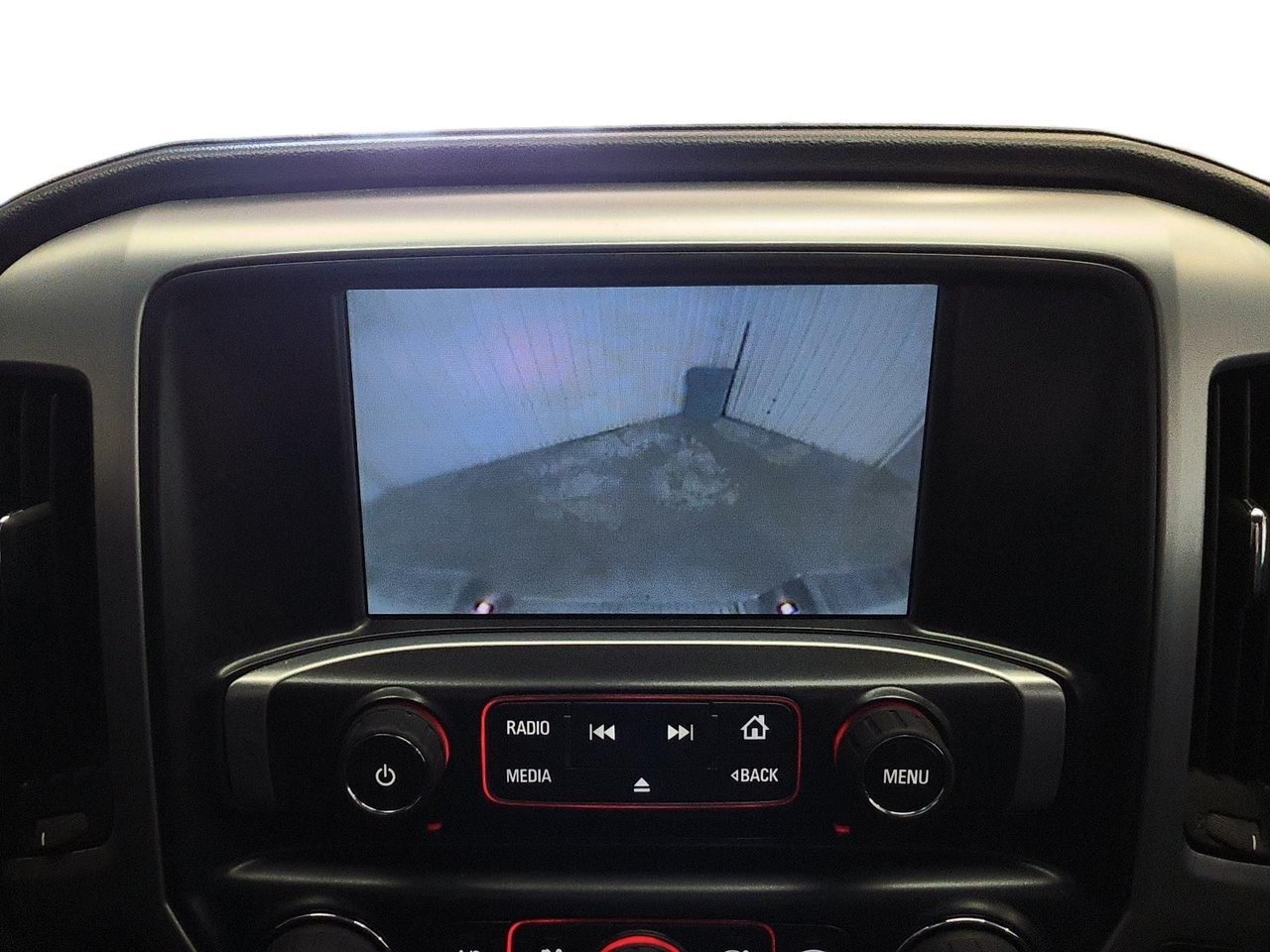 GMC SIERRA 1500 2015 Baie-Comeau - photo #17