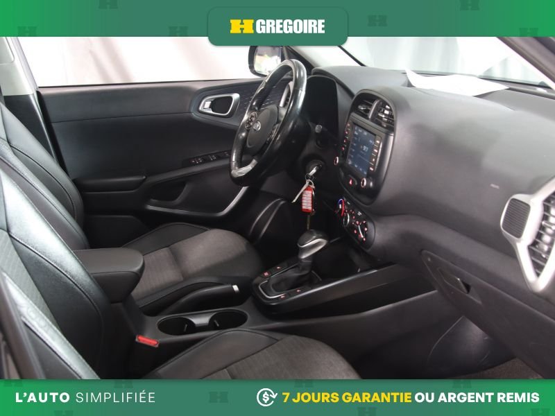 2023 Mazda CX-5 Grey Saint-Eustache - photo #5
