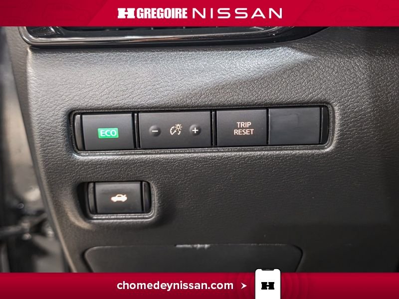 2022 Nissan Sentra Black Laval - photo #15