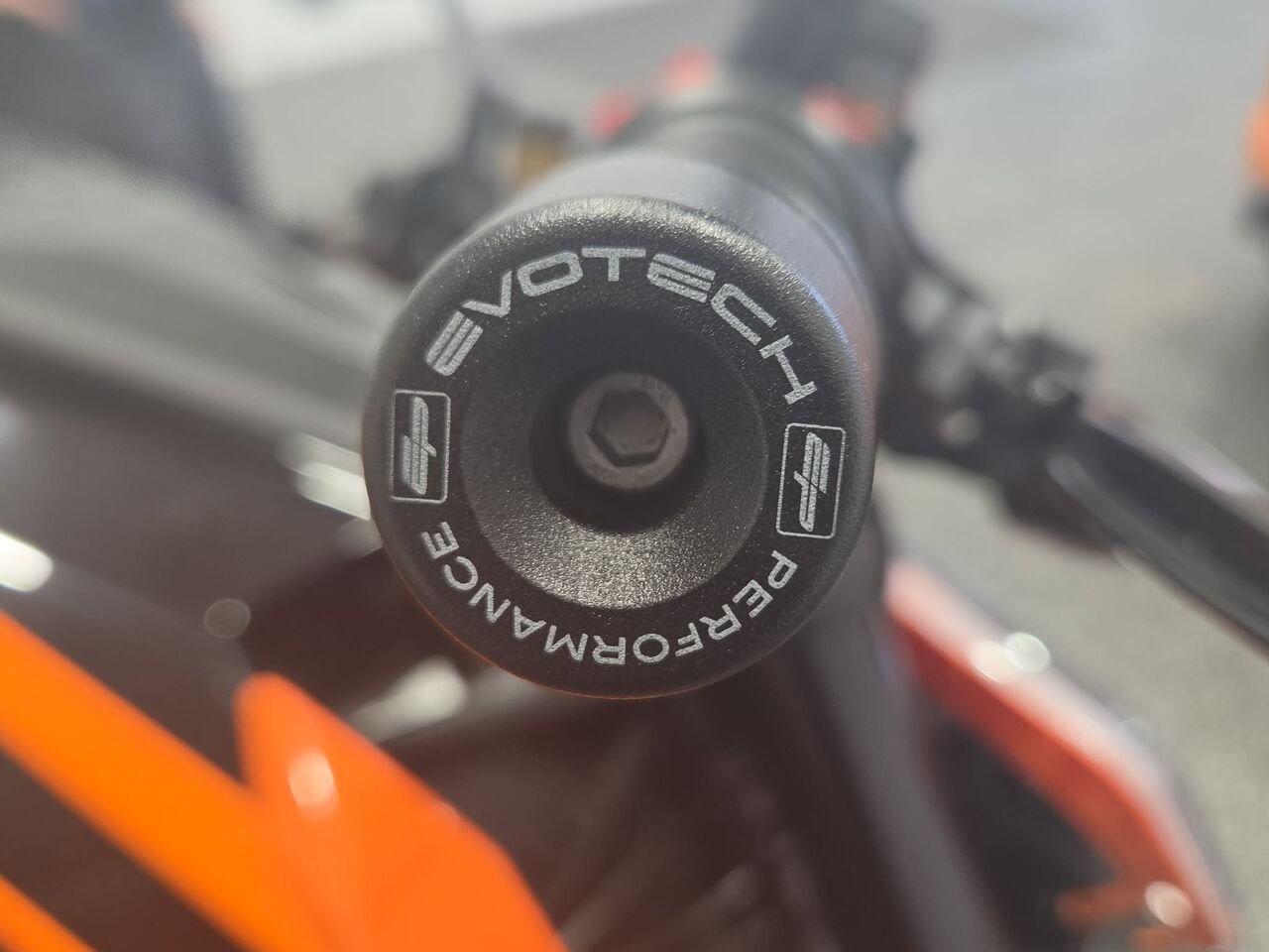 KTM SUPER DUKE1290 R 2019 Saint-Eustache - photo #8