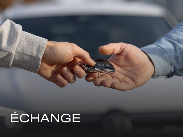 Echange