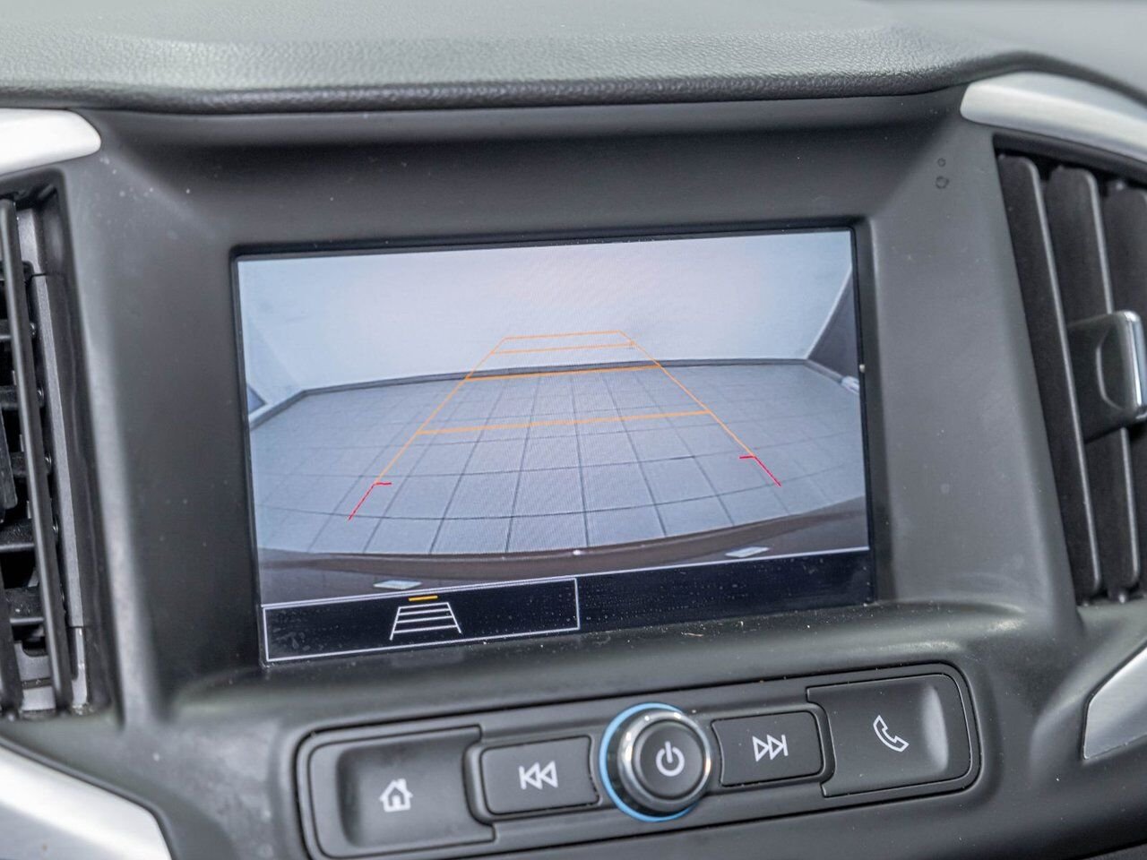 GMC Terrain SLE AWD *SIEGES CHAUF* CARPLAY *GR. SECURITE* USB 2024 Rouge Saint-Jérôme - photo #17