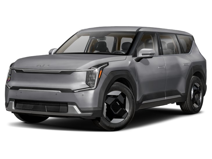 2026 Kia EV9 Land