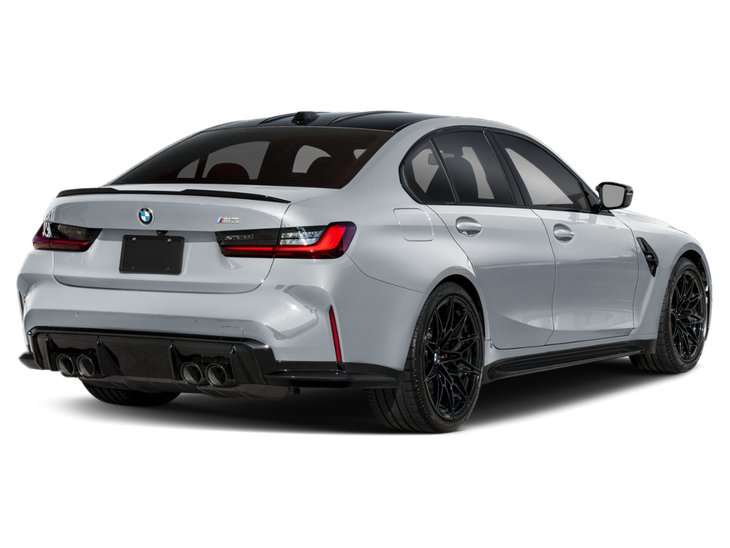 2027 BMW M3