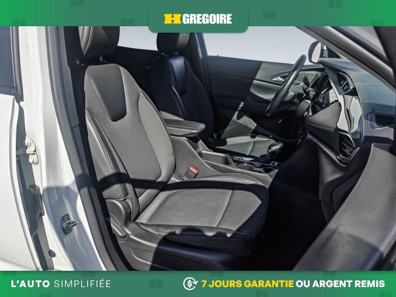 2023 Buick Encore GX White Blainville - photo #20