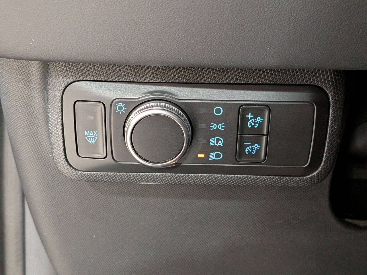 2021 Ford Mustang Mach-E Premium AWD Grey Val-David - photo #29