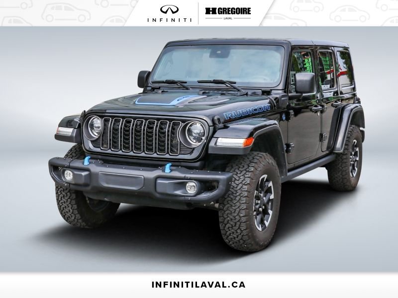 Jeep Wrangler 2024 2024