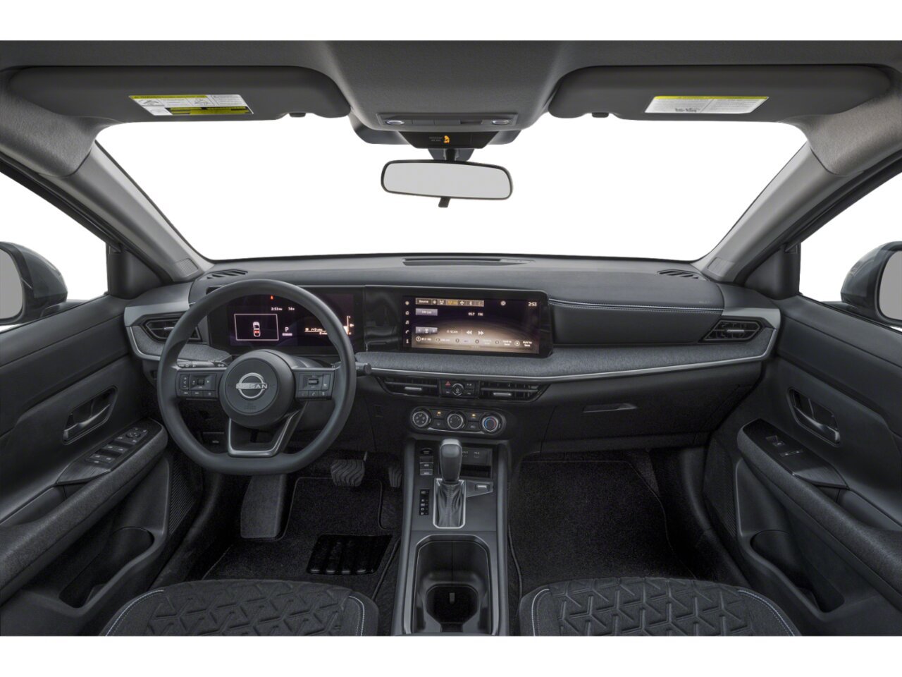 Nissan Kicks 2027 Blanc Ste-Agathe des Monts - photo #6