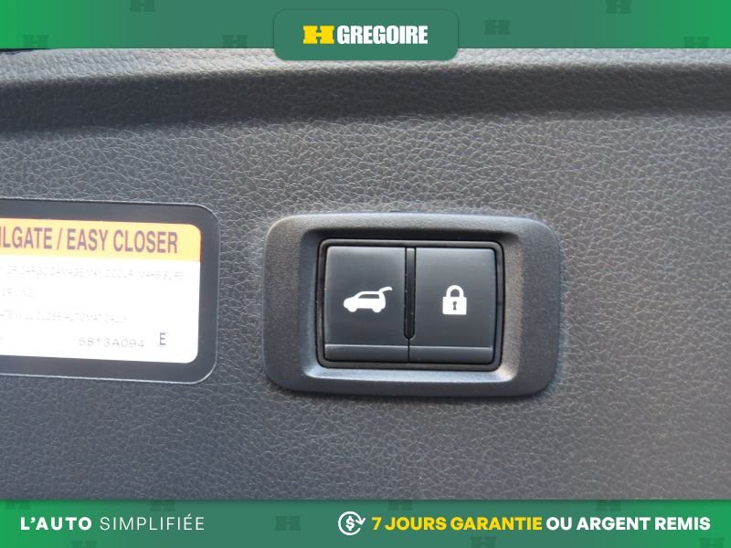 Mitsubishi Eclipse Cross 2024 Gris Laval - photo #32