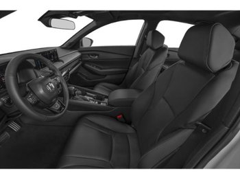 Honda Accord Hybride Sport-L
