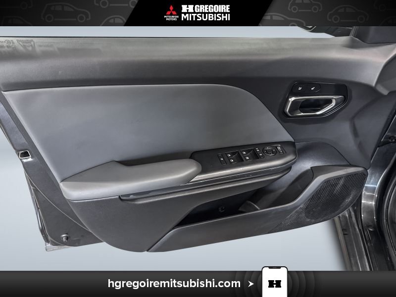 2025 Kia K4 Black Saint-Eustache - photo #12