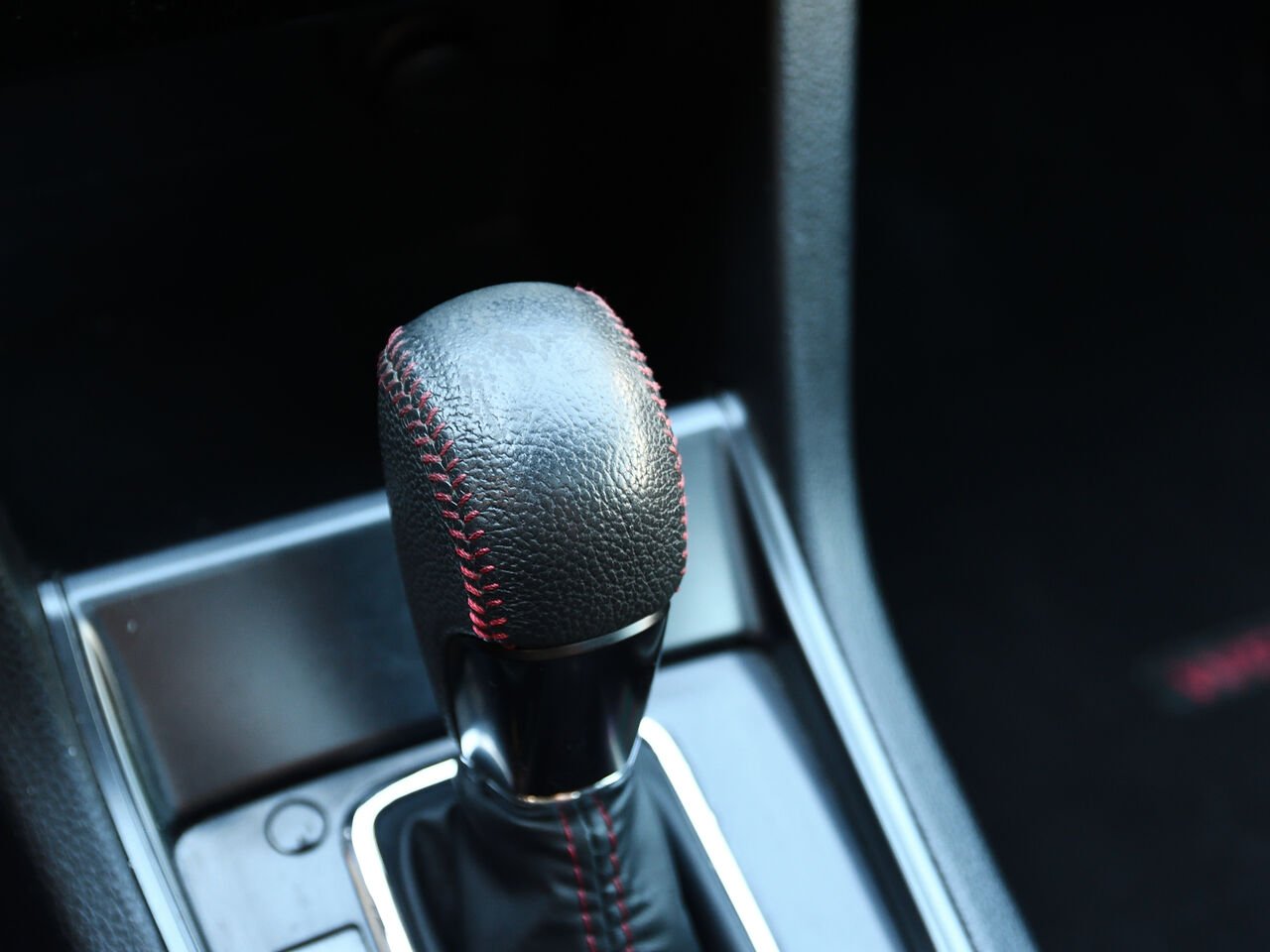 Subaru WRX Sport 2019 Noir Saint-Hyacinthe - photo #27