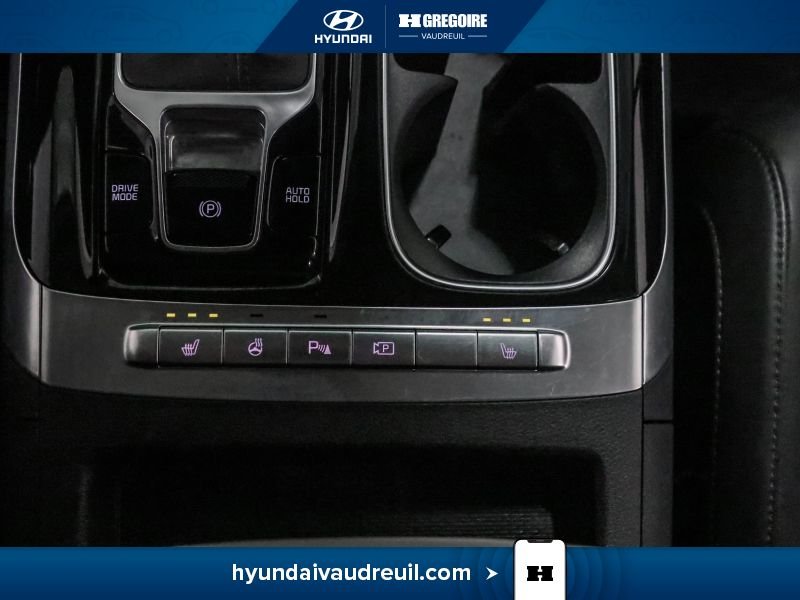 2022 Kia Carnival White Saint-Eustache - photo #34