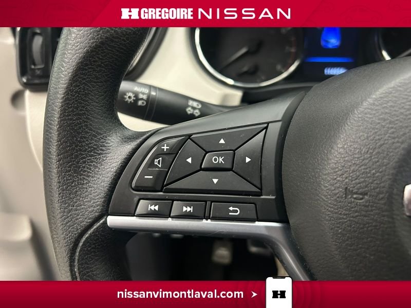 Nissan Qashqai 2023 Laval - photo #21