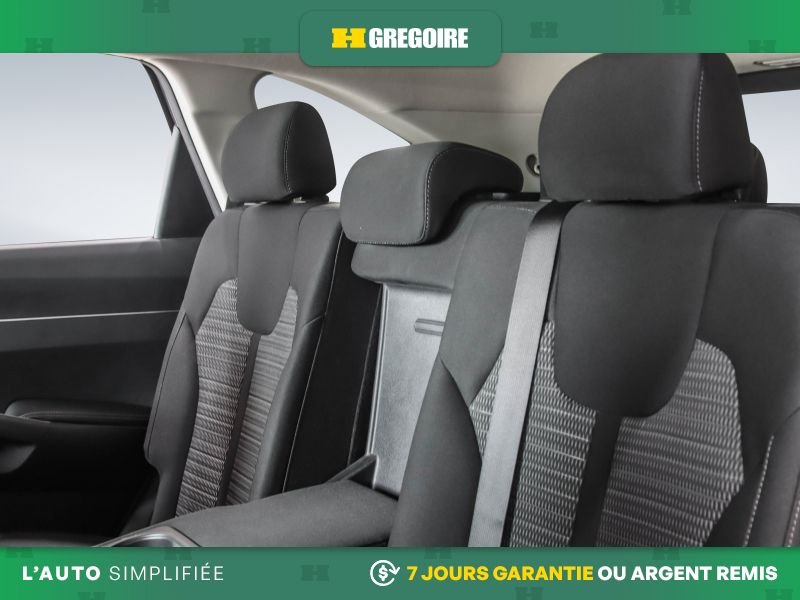 2022 Kia Sorento Grey Saint-Eustache - photo #21
