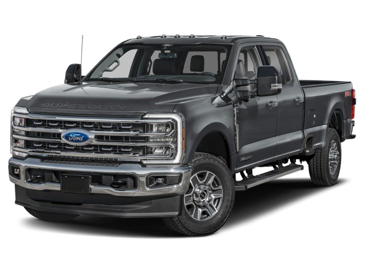 2026 Ford Super Duty F-350 à roues arrière simples LARIAT