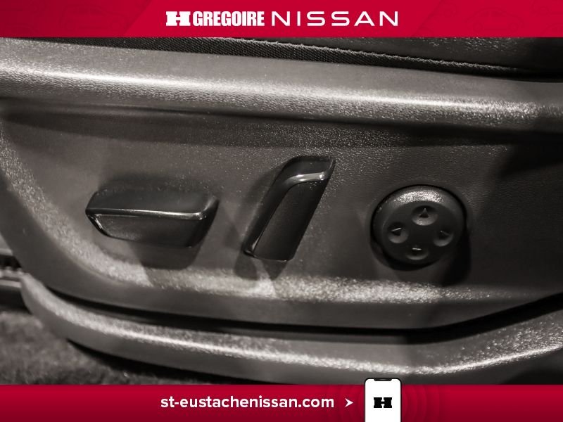 2025 Nissan Ariya Bronze Saint-Eustache - photo #24