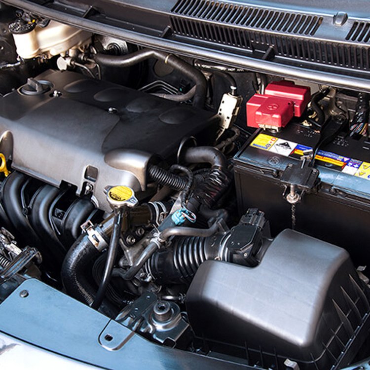 Forfait esthetique shampoing moteur solution mazda 750 1