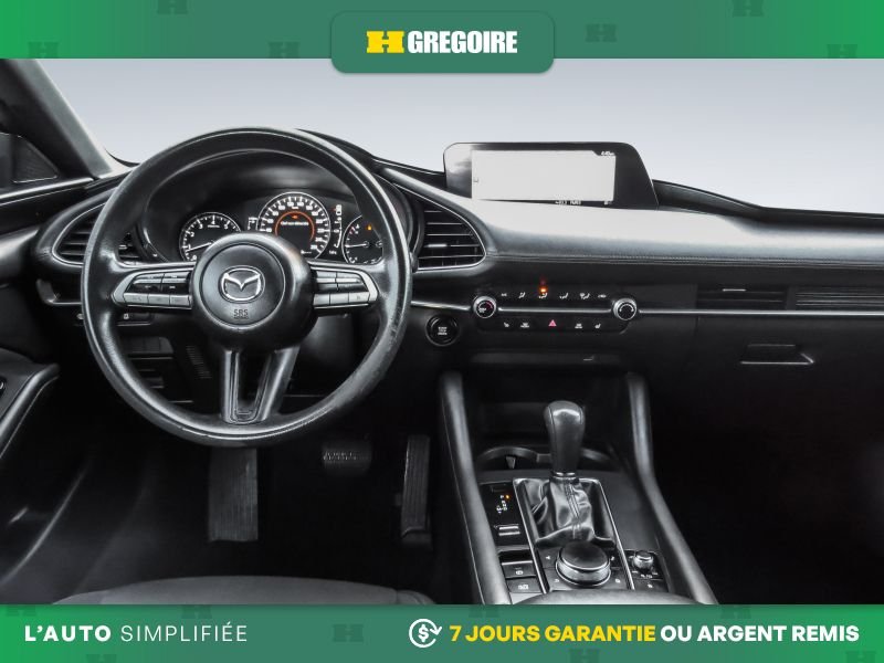 2020 Mazda 3 Grey Blainville - photo #25