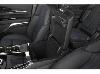 Cadillac Escalade IQ Sport première qualité