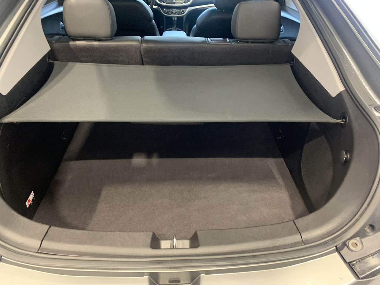 2017 Chevrolet Volt LT PHEV VOLT LT PHEV Grey Châteauguay - photo #7
