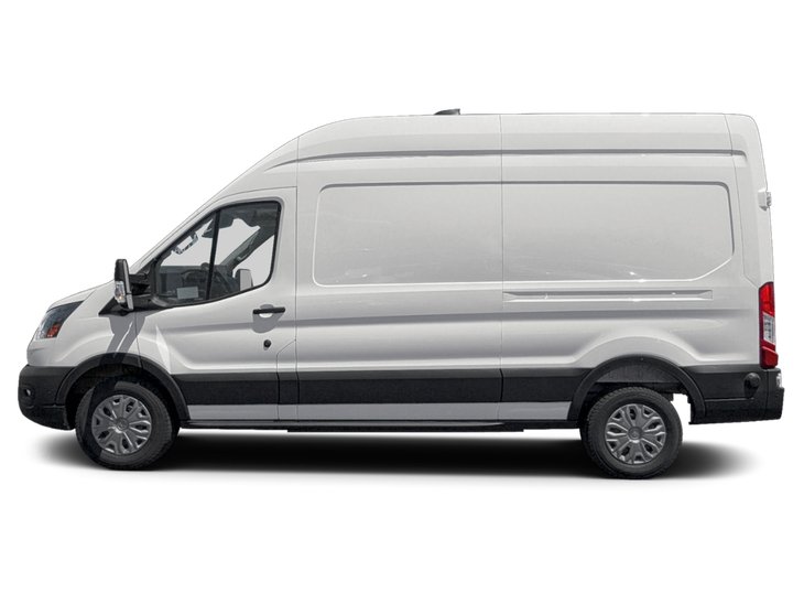 2026 Ford E-Transit fourgonnette utilitaire 