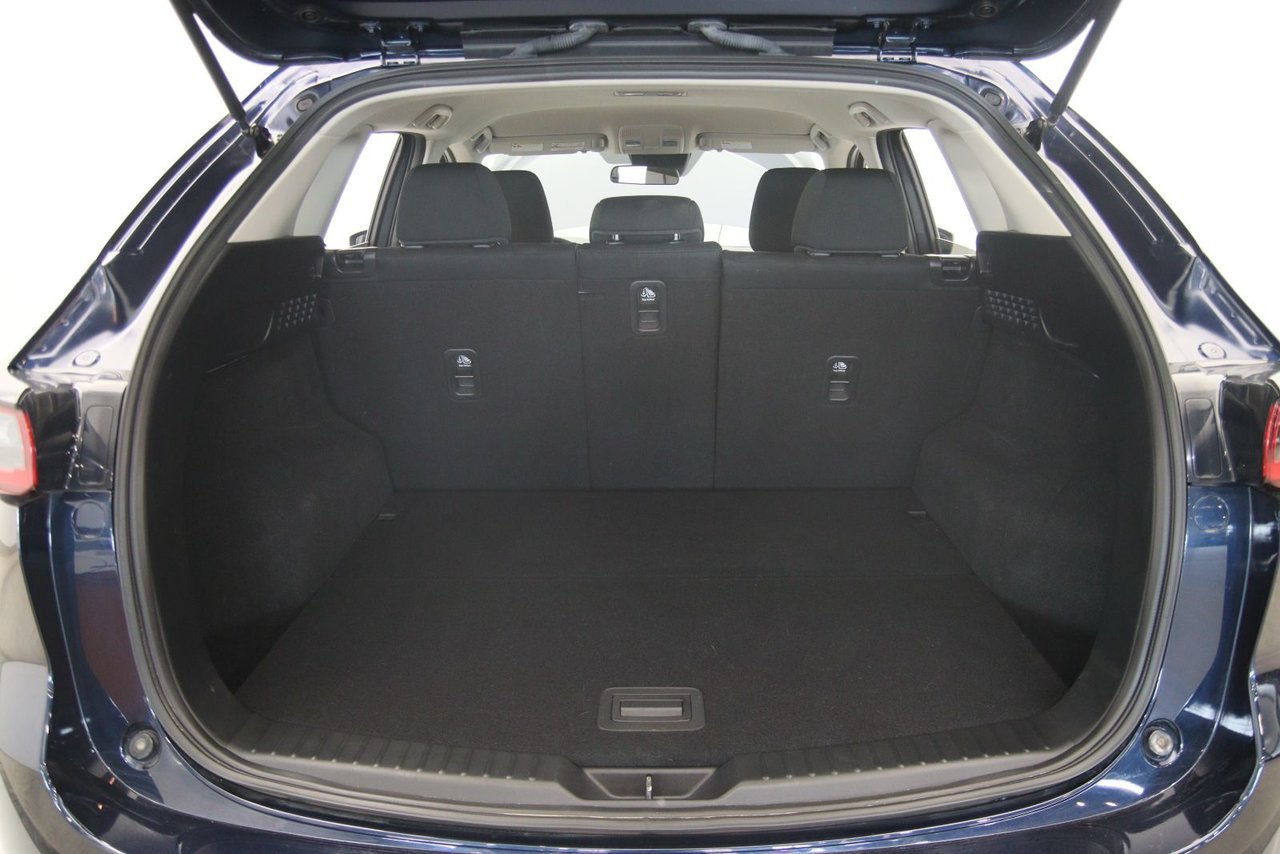 2023 Mazda CX-5 GX Blue Baie-Comeau - photo #17