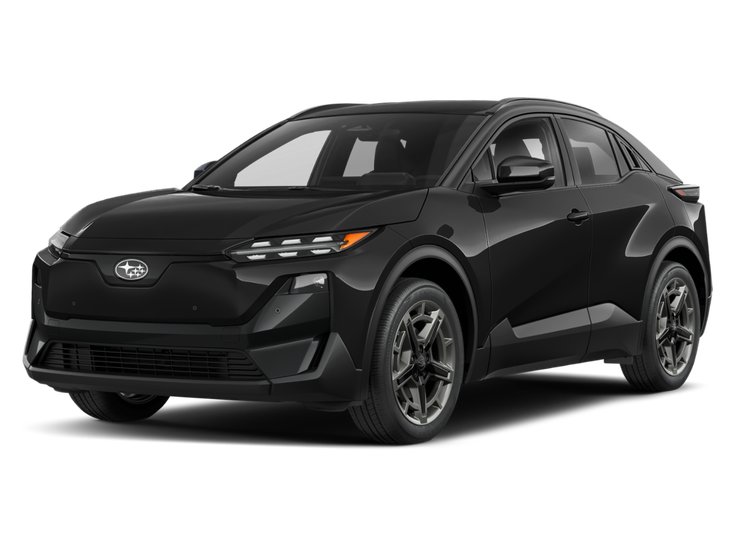 2026 Subaru Uncharted GT