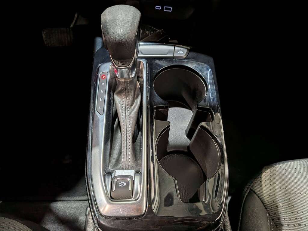 Chevrolet Trax FWD 4dr LT 2025 Gris Val-David - photo #25