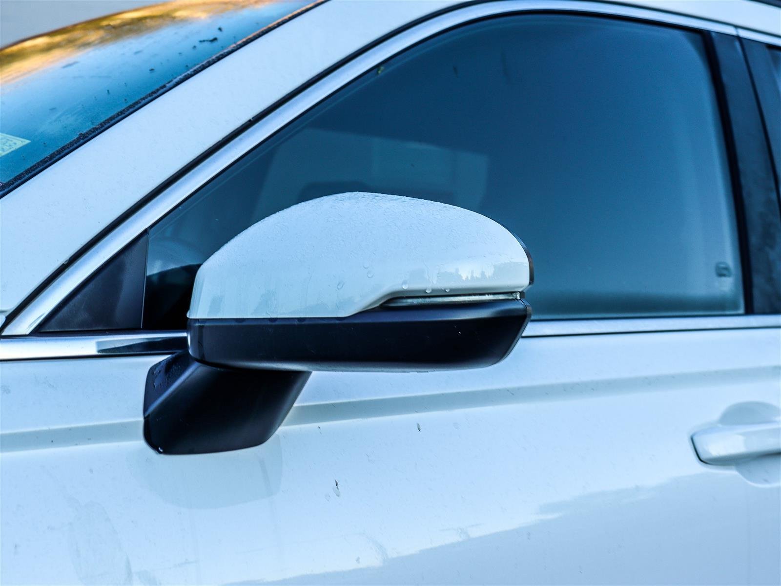 2023 Honda CR-V Ottawa & Gatineau - photo #24