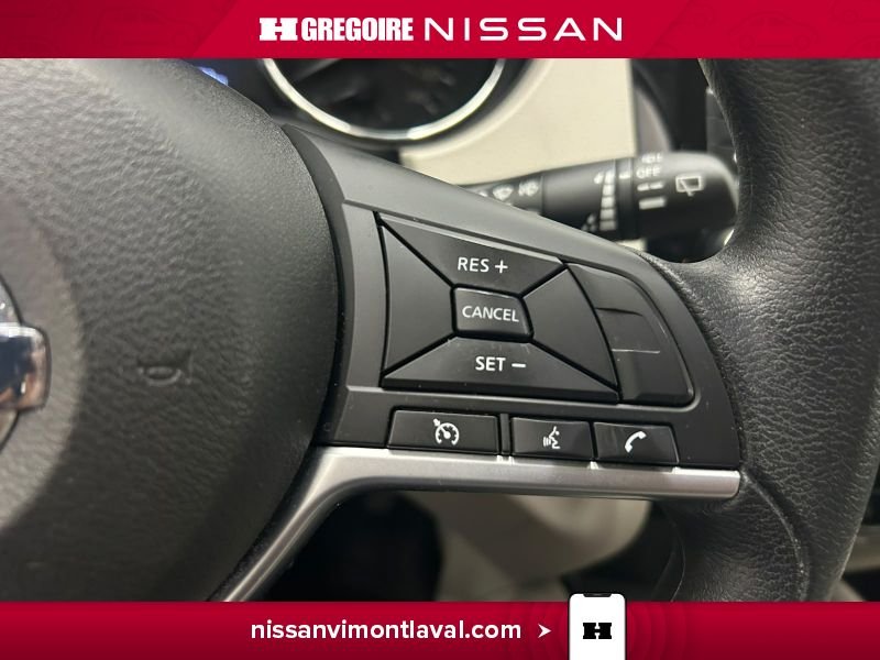 Nissan Qashqai 2023 Laval - photo #22