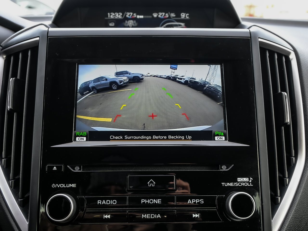 2020 Subaru Forester 2.5i Convenience Grey Sherwood Park - photo #26
