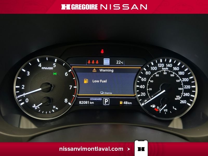 Infiniti QX50 VW3472 | Sport Touring AWD CAMERA BLUETOOTH 2023 Blanc Laval - photo #43