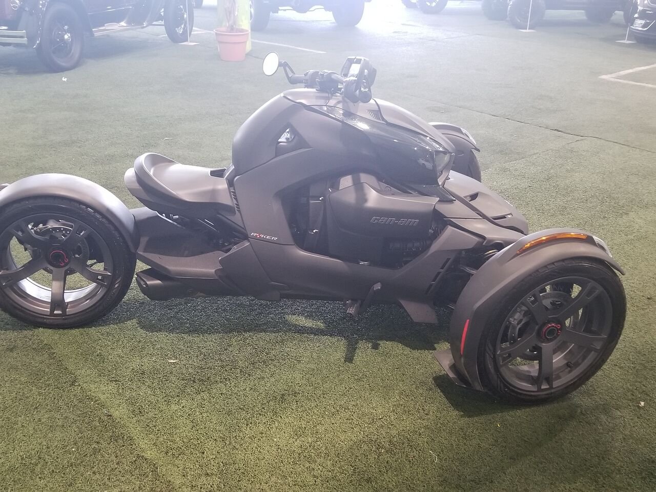Can Am Ryker 2022 Longueuil, - photo #10