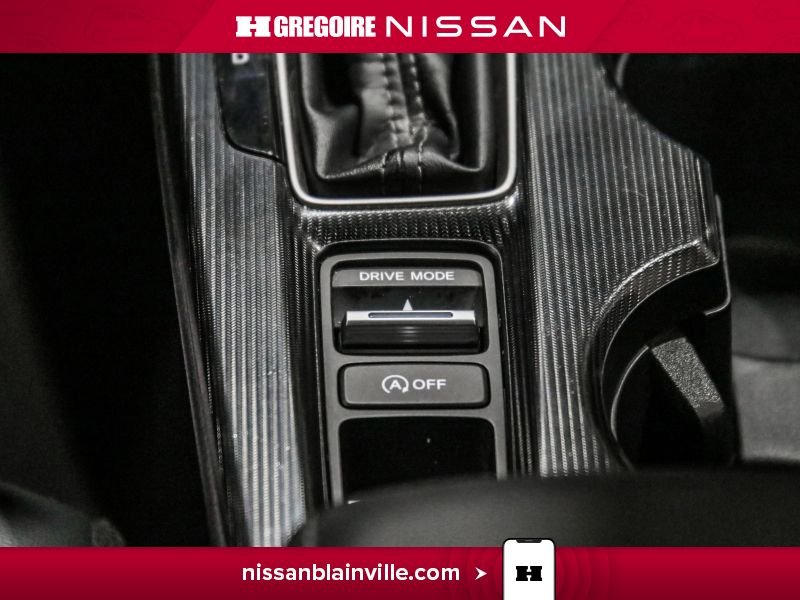 2022 Honda Civic Grey Laval - photo #23